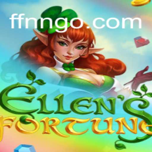 EllensFortune: Um Mergulho no Mundo Encantado de Aventuras e Estratégias