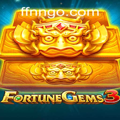 Desvendando FortuneGems3: Um Mergulho nas Regras e Estratégias do Novo Jogo