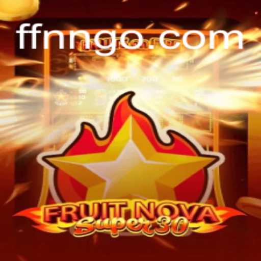 Descubra o Mundo de FruitrNovaSupe30: O Novo Fenômeno dos Jogos