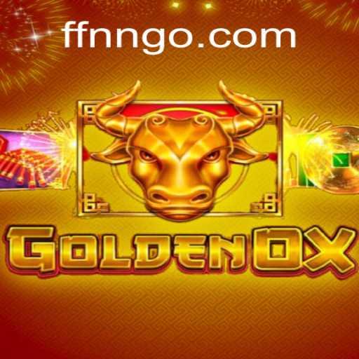 GoldenOx: Explorando as Aventuras de um Novo Mundo Digital
