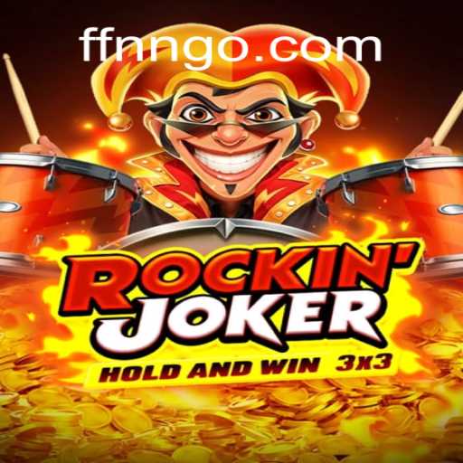 Descubra o Fascinante Mundo do Jogo Rockinjoker