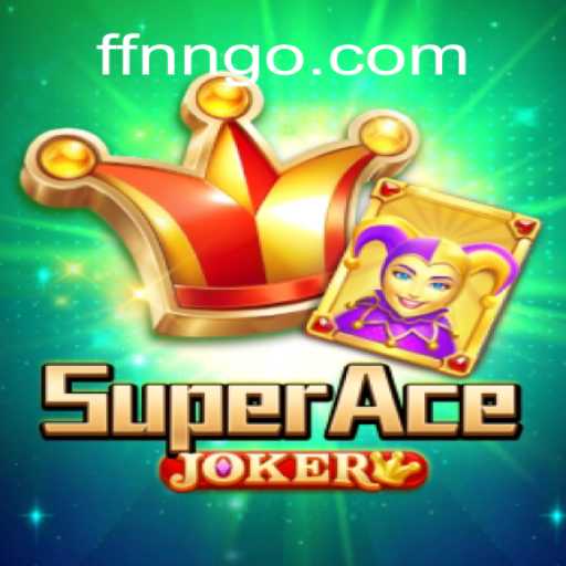 Descubra SuperAceJoker: A Nova Sensação no Mundo dos Jogos