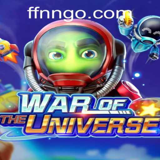 Descubra o Universo de WAROFTHEUNIVERSE: Um Jogo de Estratégia Inovador